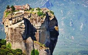Efthimia House Meteora